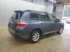 2011 TOYOTA HIGHLANDER