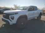2024 GMC CANYON