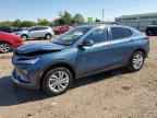 2025 BUICK Envista