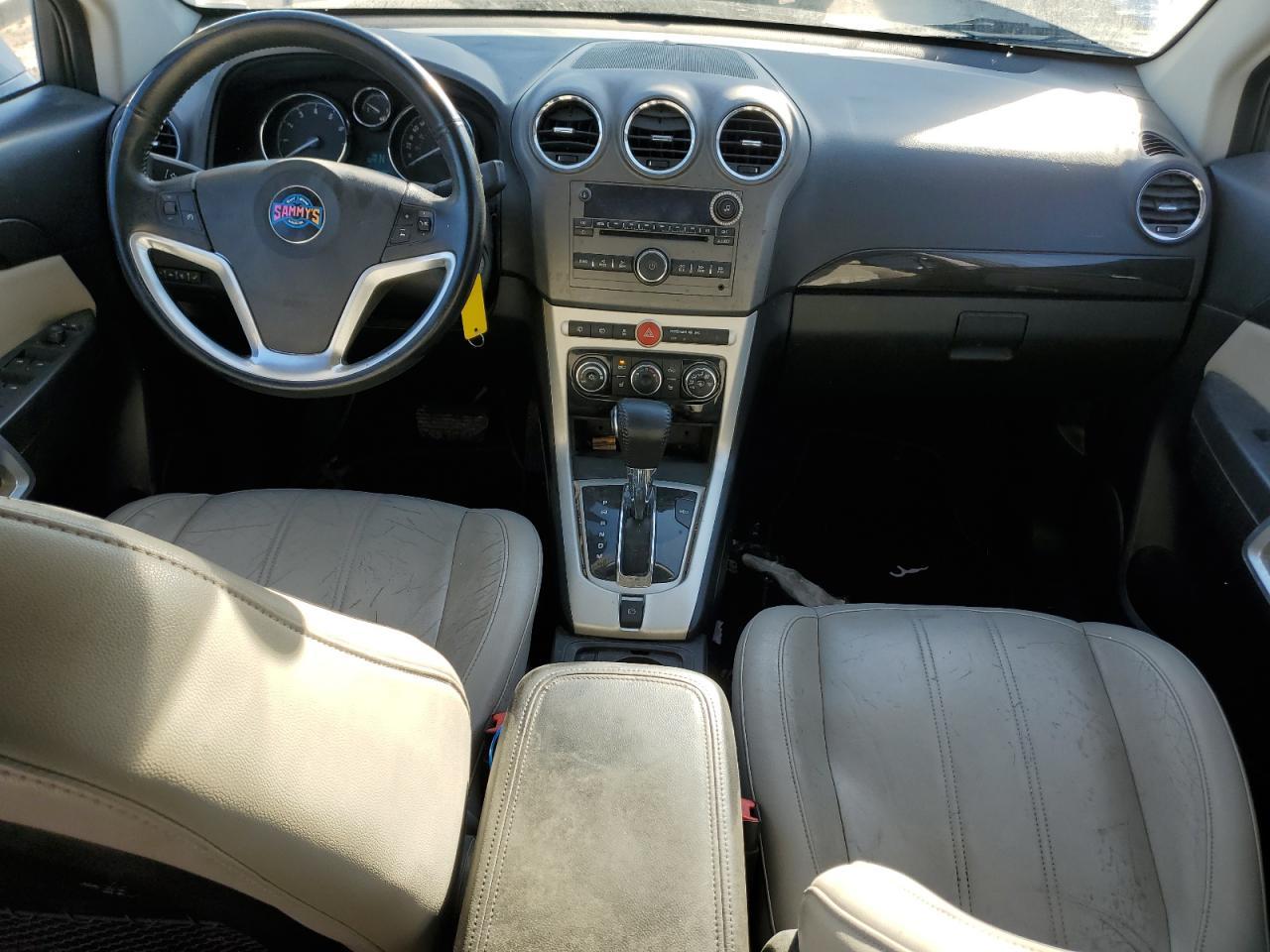 2014 CHEVROLET Captiva