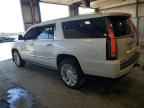2018 CADILLAC ESCALADE