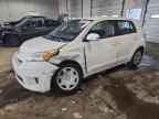 2010 TOYOTA SCION