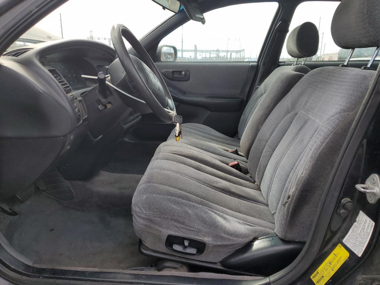 1999 TOYOTA Avalon