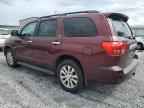 2011 TOYOTA Sequoia