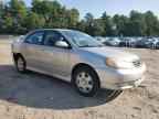 2004 TOYOTA COROLLA
