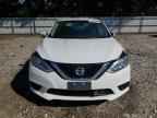 2018 NISSAN SENTRA
