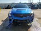 2017 CADILLAC ATS
