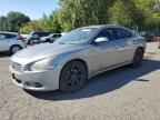 2009 NISSAN Maxima