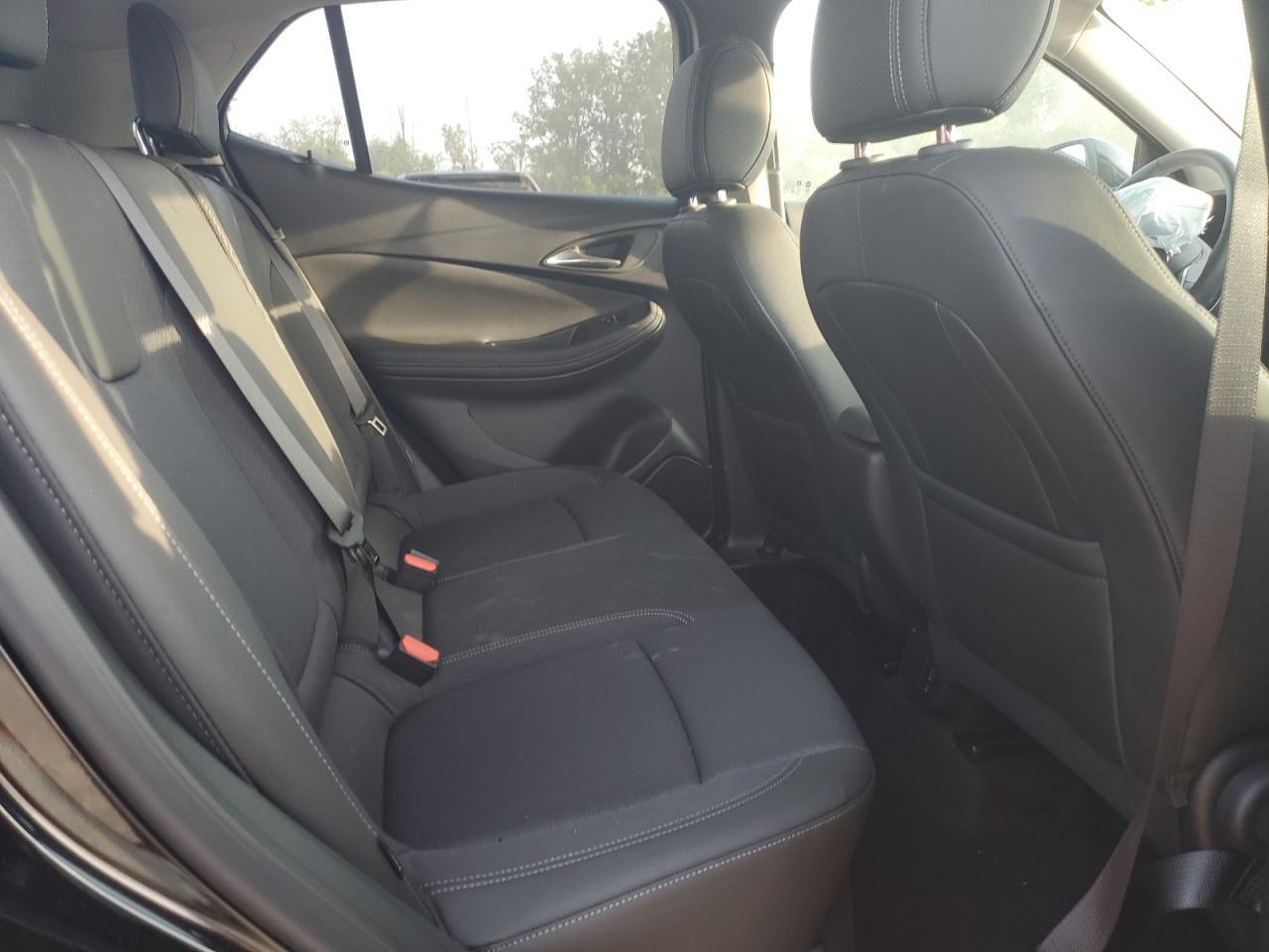 2025 BUICK Encore GX