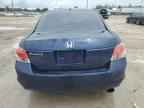 2009 HONDA ACCORD