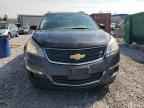 2015 CHEVROLET TRAVERSE