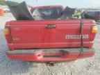 2004 MAZDA B4000