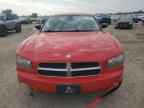 2009 DODGE CHARGER