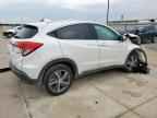 2022 HONDA HR-V