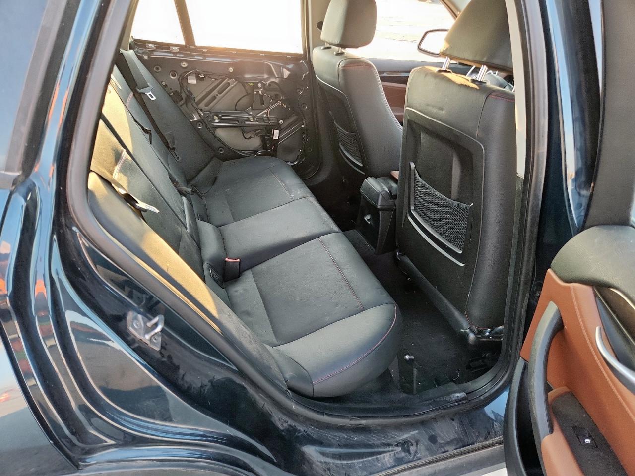 2015 BMW X1