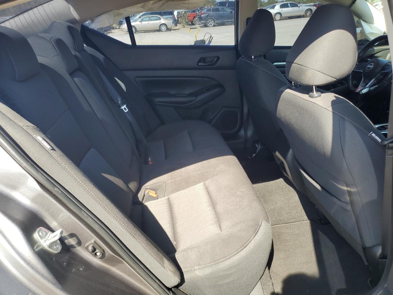 2023 NISSAN ALTIMA