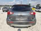 2017 INFINITI QX50