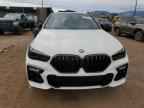 2021 BMW X6