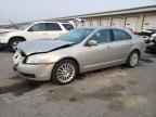 2007 MERCURY Milan