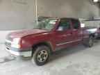 2004 CHEVROLET Silverado