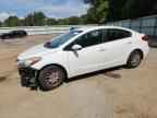 2016 KIA FORTE