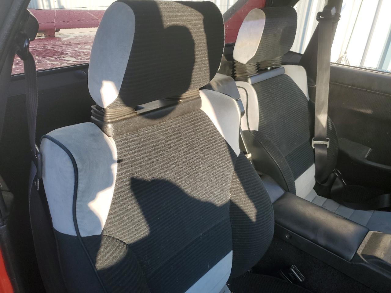 1986 TOYOTA Mr2