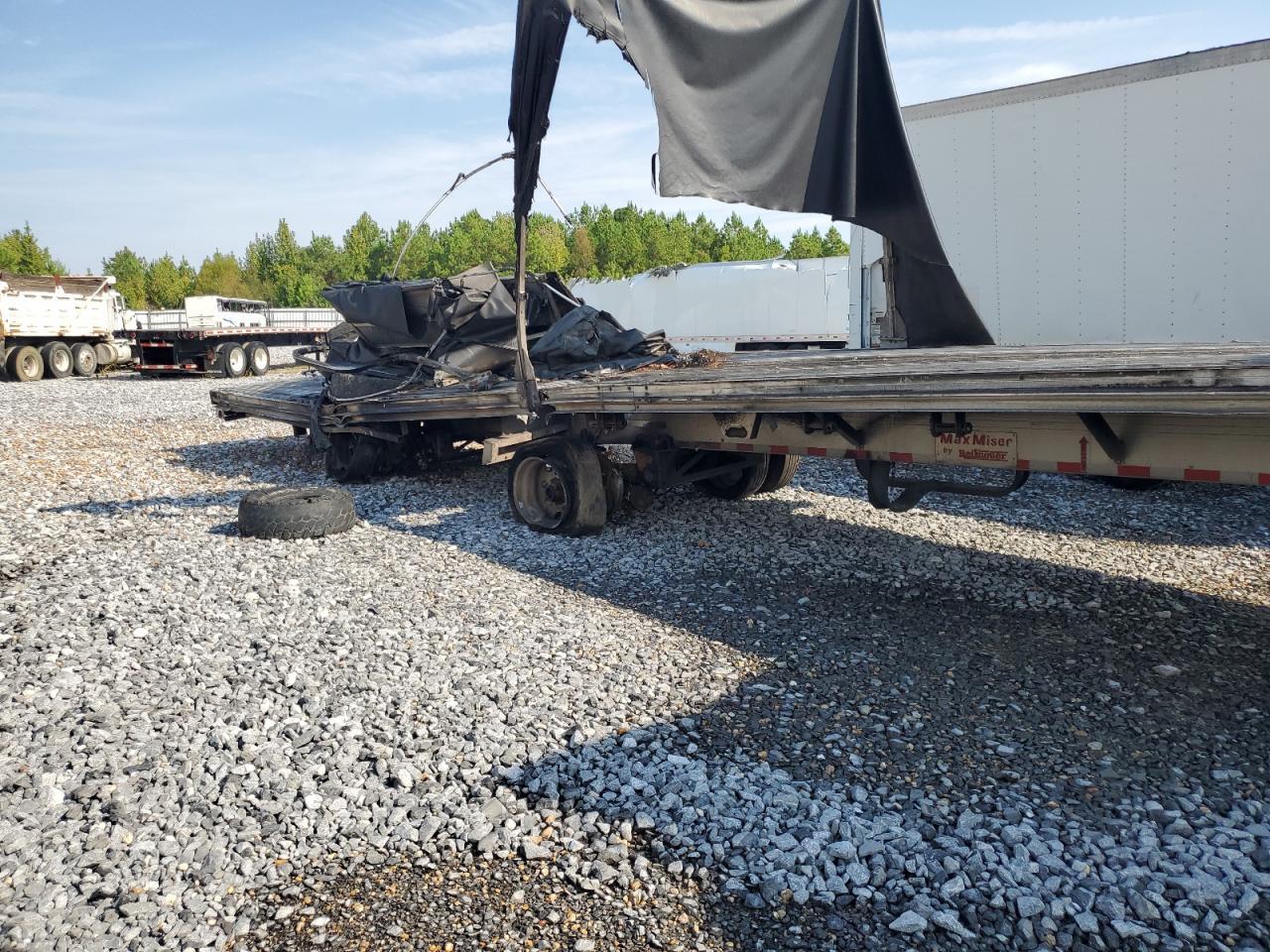 2020 Reit Trailers