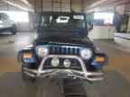 2003 JEEP WRANGLER