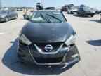 2018 NISSAN Maxima