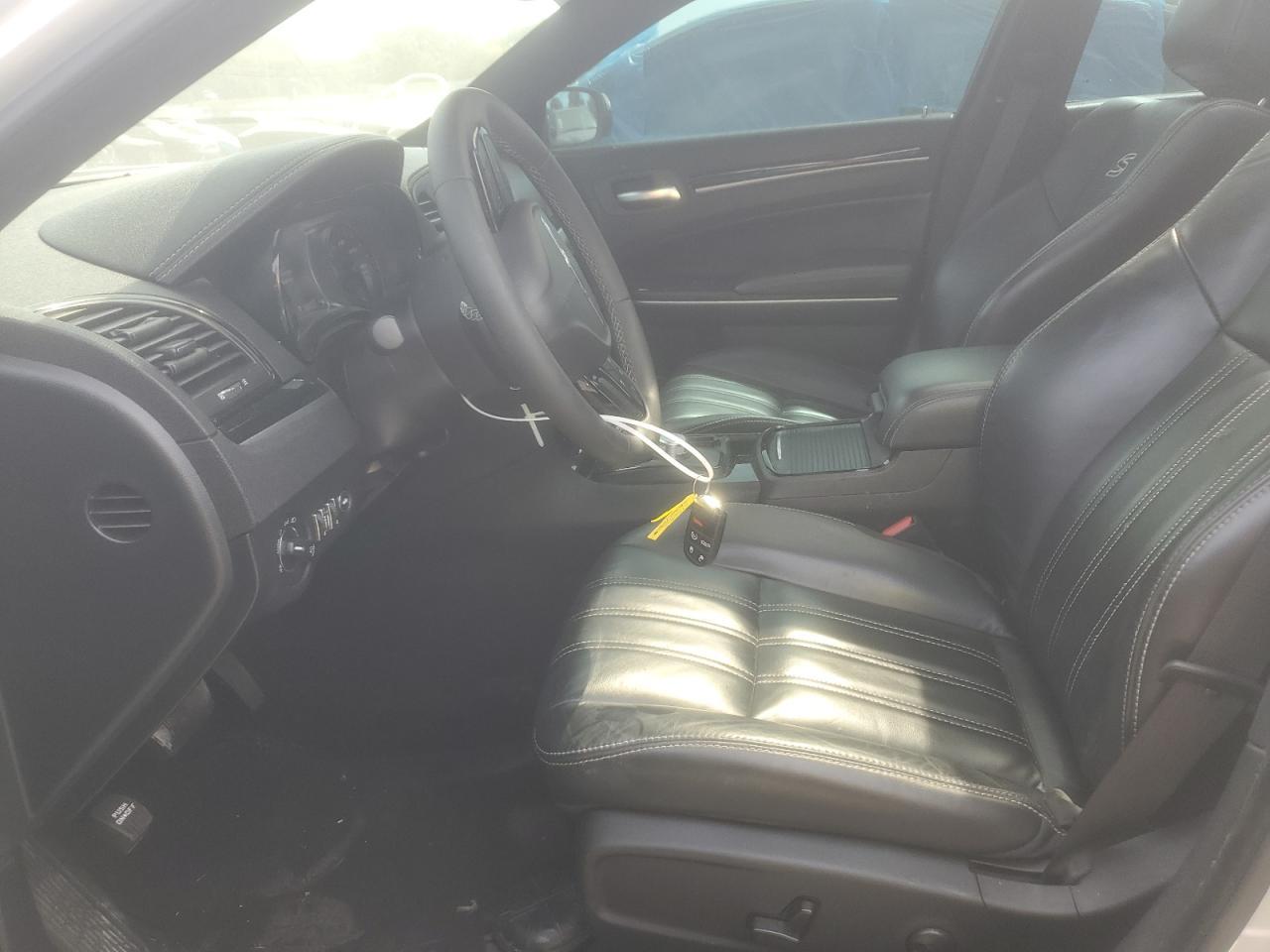 2023 CHRYSLER 300