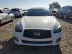 2017 INFINITI Q50