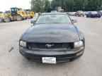 2008 FORD MUSTANG