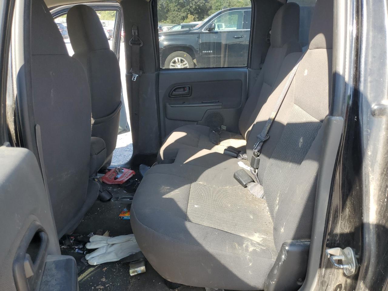 2006 GMC CANYON