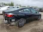 2019 HONDA Insight