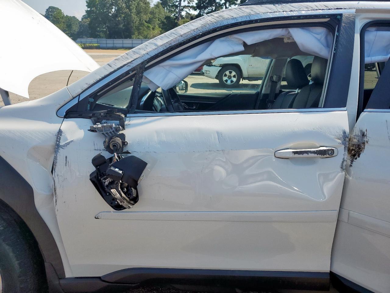 2023 SUBARU Outback