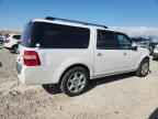 2013 FORD Expedition