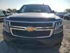 2017 CHEVROLET Suburban