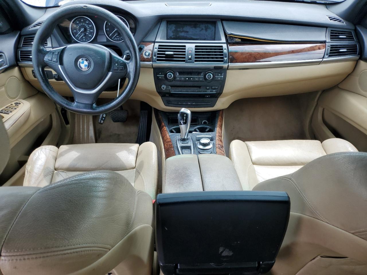 2007 BMW X5