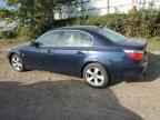 2007 BMW 5 series