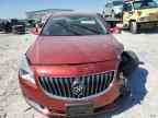2014 BUICK Regal