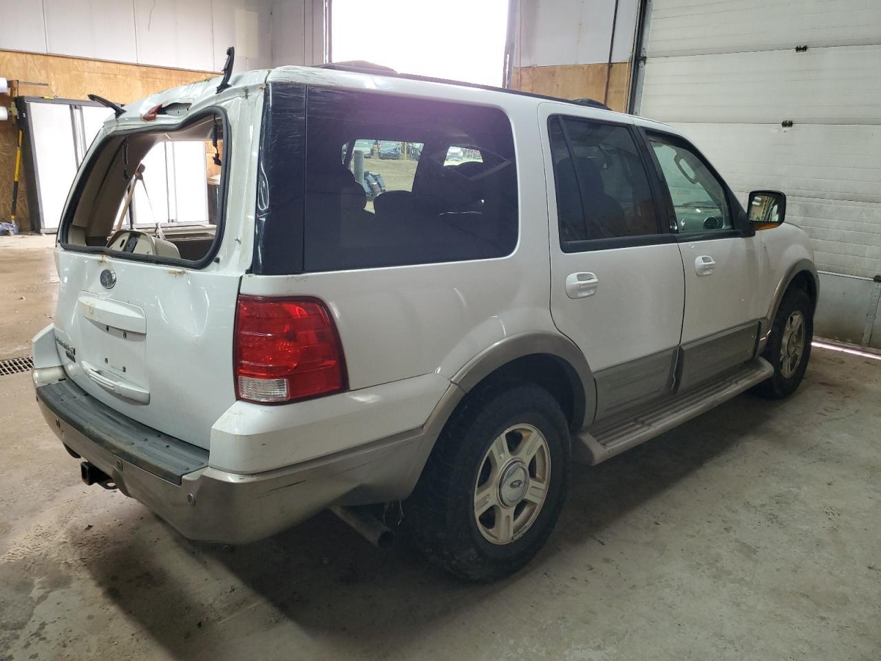 2004 FORD Expedition