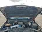 2003 CHEVROLET Silverado