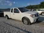 2018 NISSAN Frontier