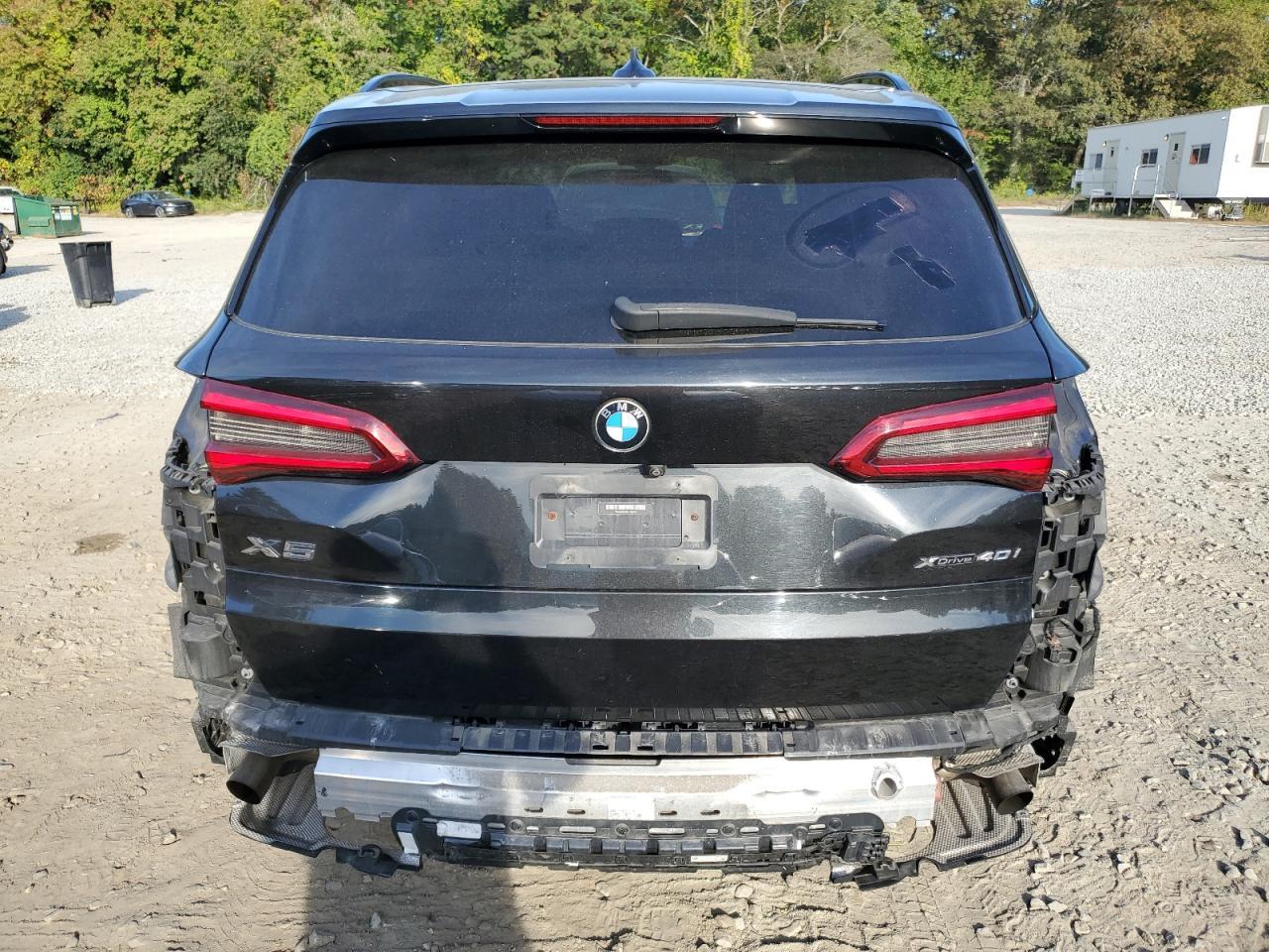2020 BMW X5