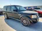 2011 LAND ROVER LR4