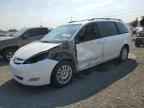 2010 TOYOTA SIENNA