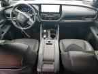 2025 TOYOTA HIGHLANDER