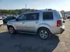 2013 HONDA PILOT