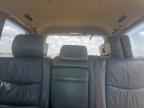 2007 LEXUS Gx 470