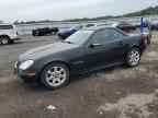 2003 MERCEDES-BENZ SLK-Class